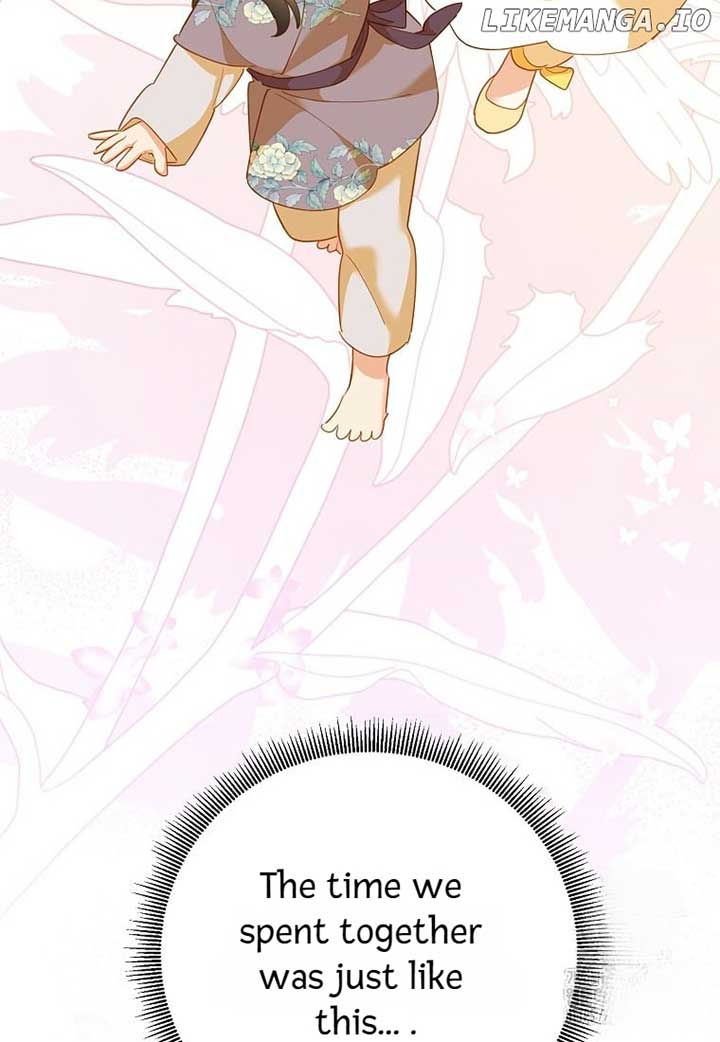 I am the Precious Daughter of the Greatest Villain in the Fantasy World Chapter 131 75